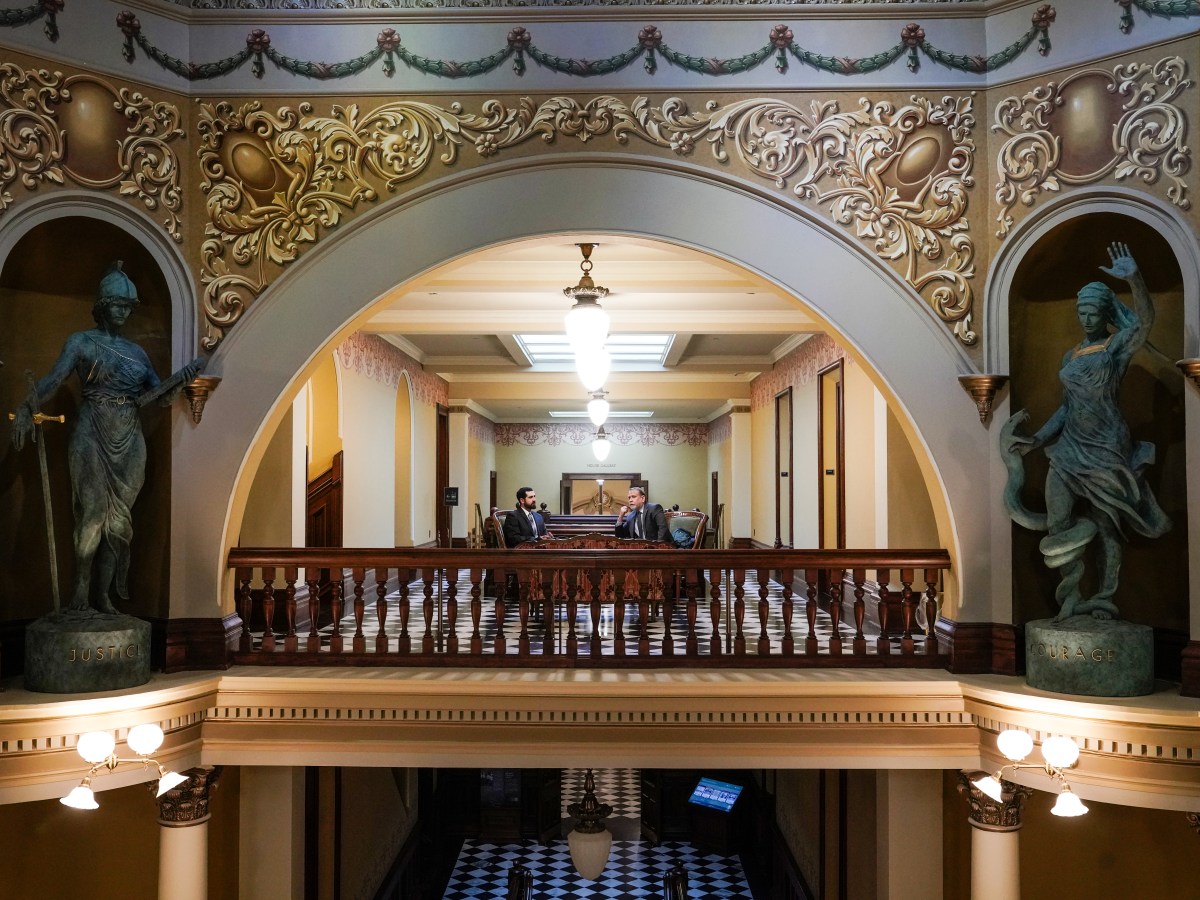 What you need to know about the Wyoming Legislature’s just completed budget session