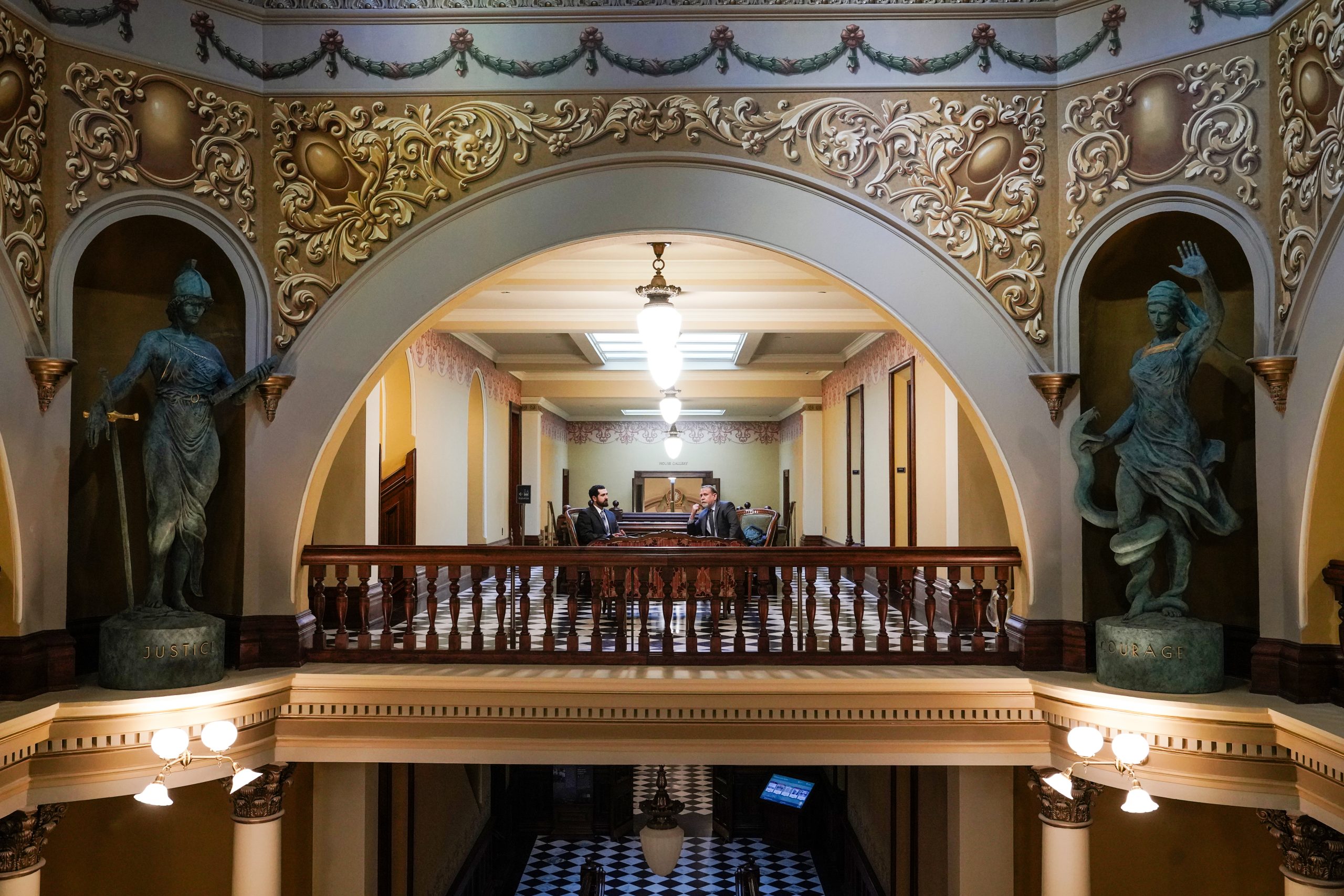 What you need to know about the Wyoming Legislature’s just completed budget session