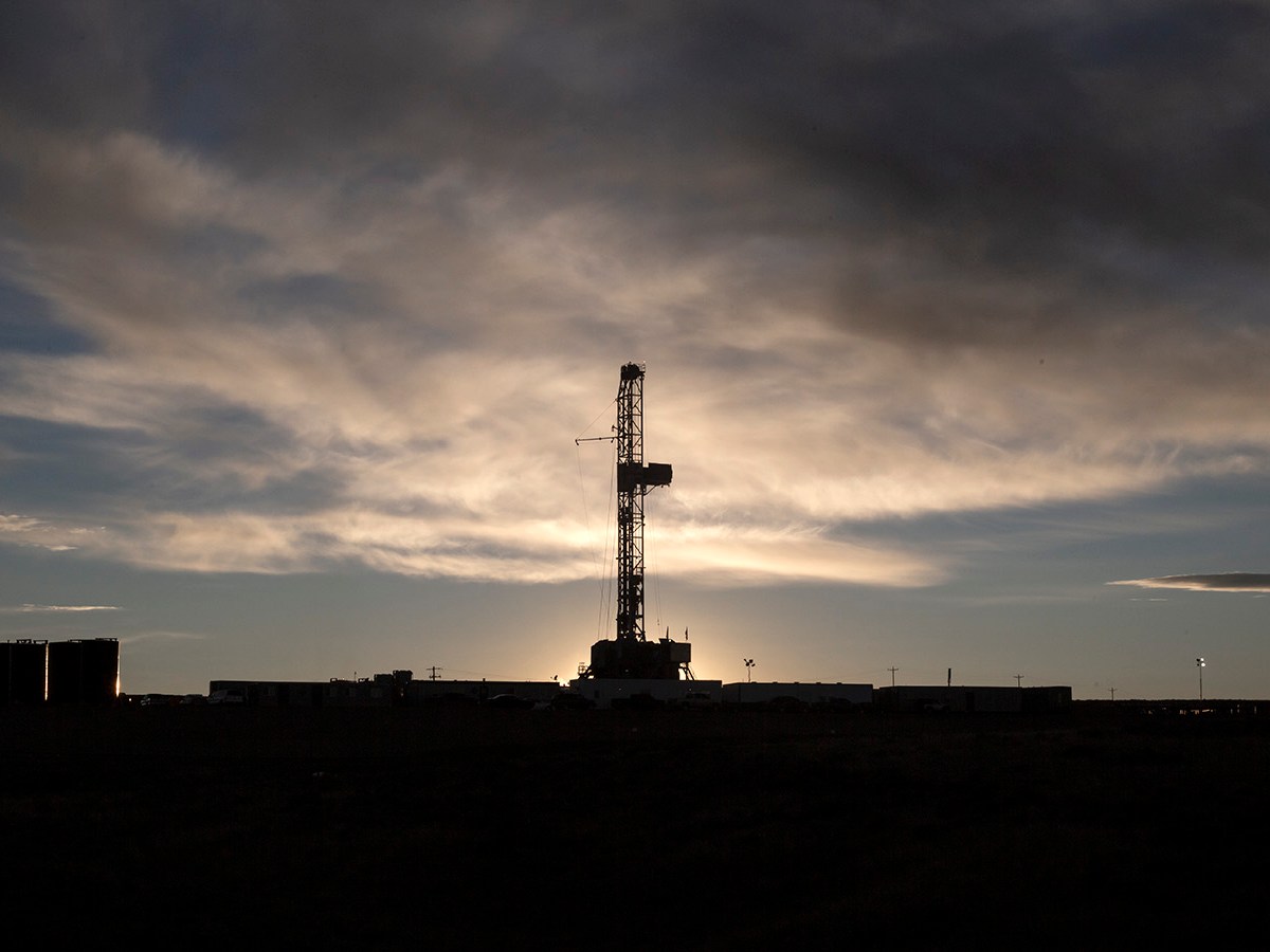 Fossil fuel subsidies prevail while Wyoming lawmakers pass on more local input on state land development