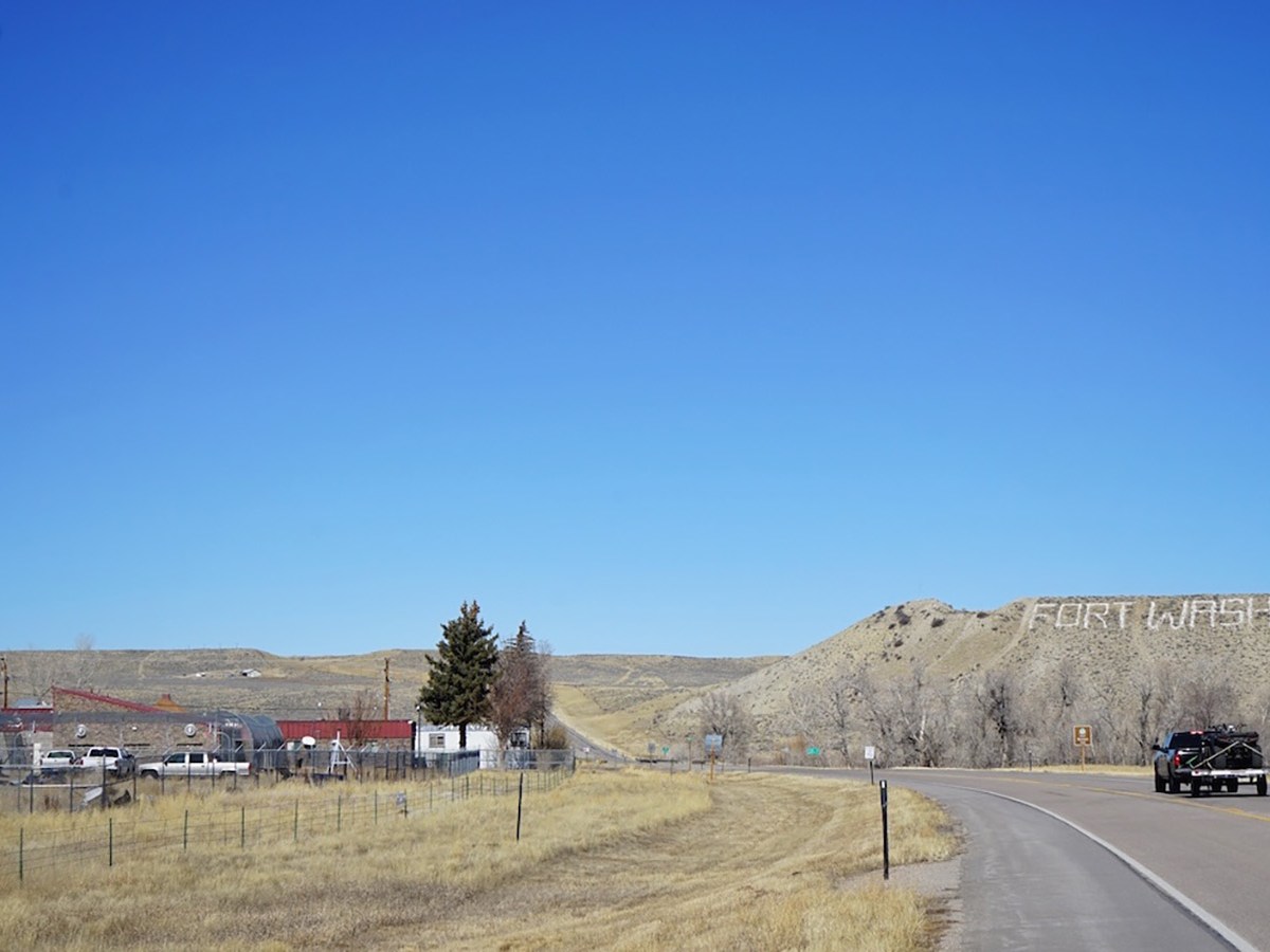 Lawsuit draws back curtain on bitter tribal government power struggle in Wyoming