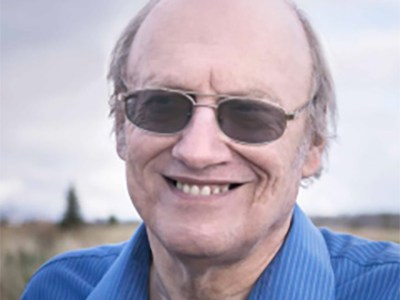 Every career has a starting point. This was my lucky day.