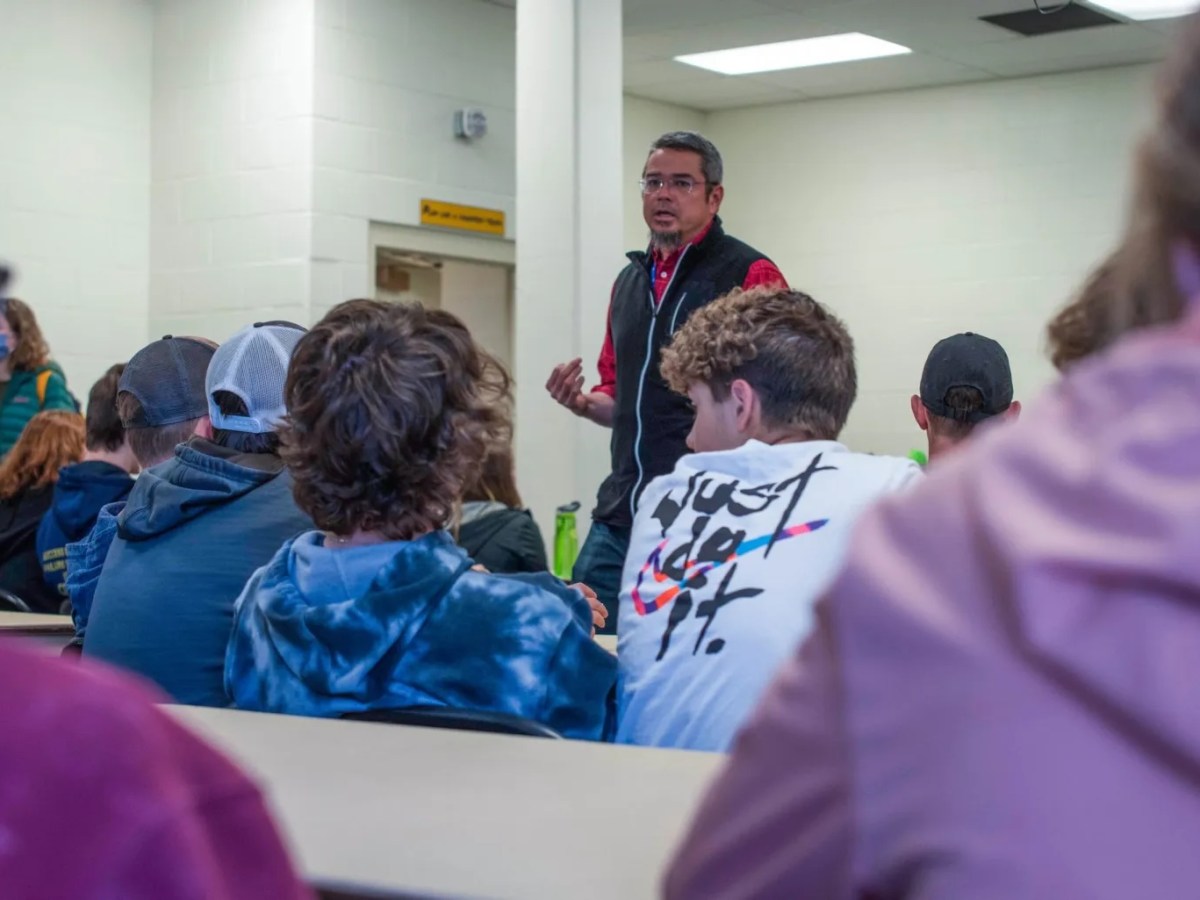 With jump in suicides, Wyoming officials and advocates push prevention