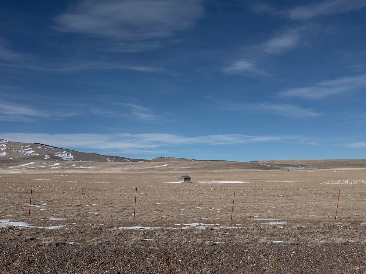 The lesson of Wyoming wind