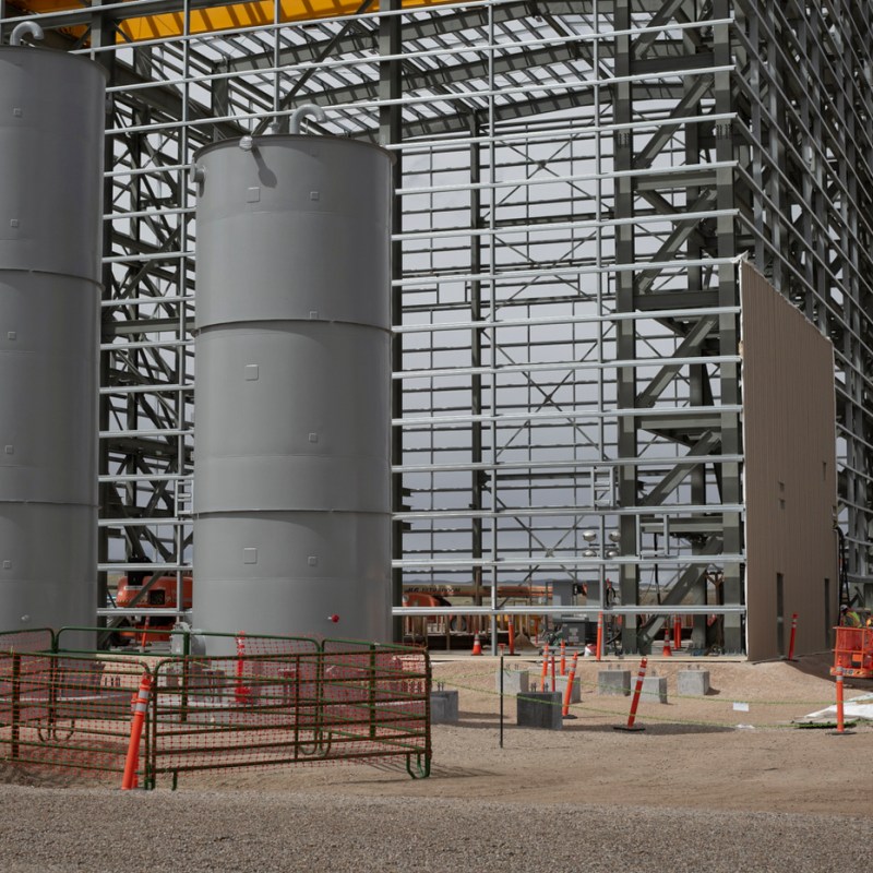 Let’s consider the consequences of a nuclear Wyoming