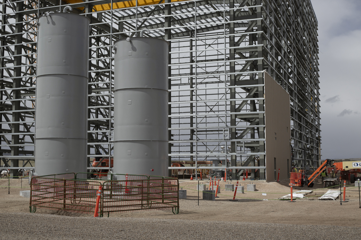 Let’s consider the consequences of a nuclear Wyoming