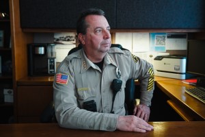 ACLU to Appeal Laramie County Sheriff ICE Contracts Case to Wyoming Supreme Court