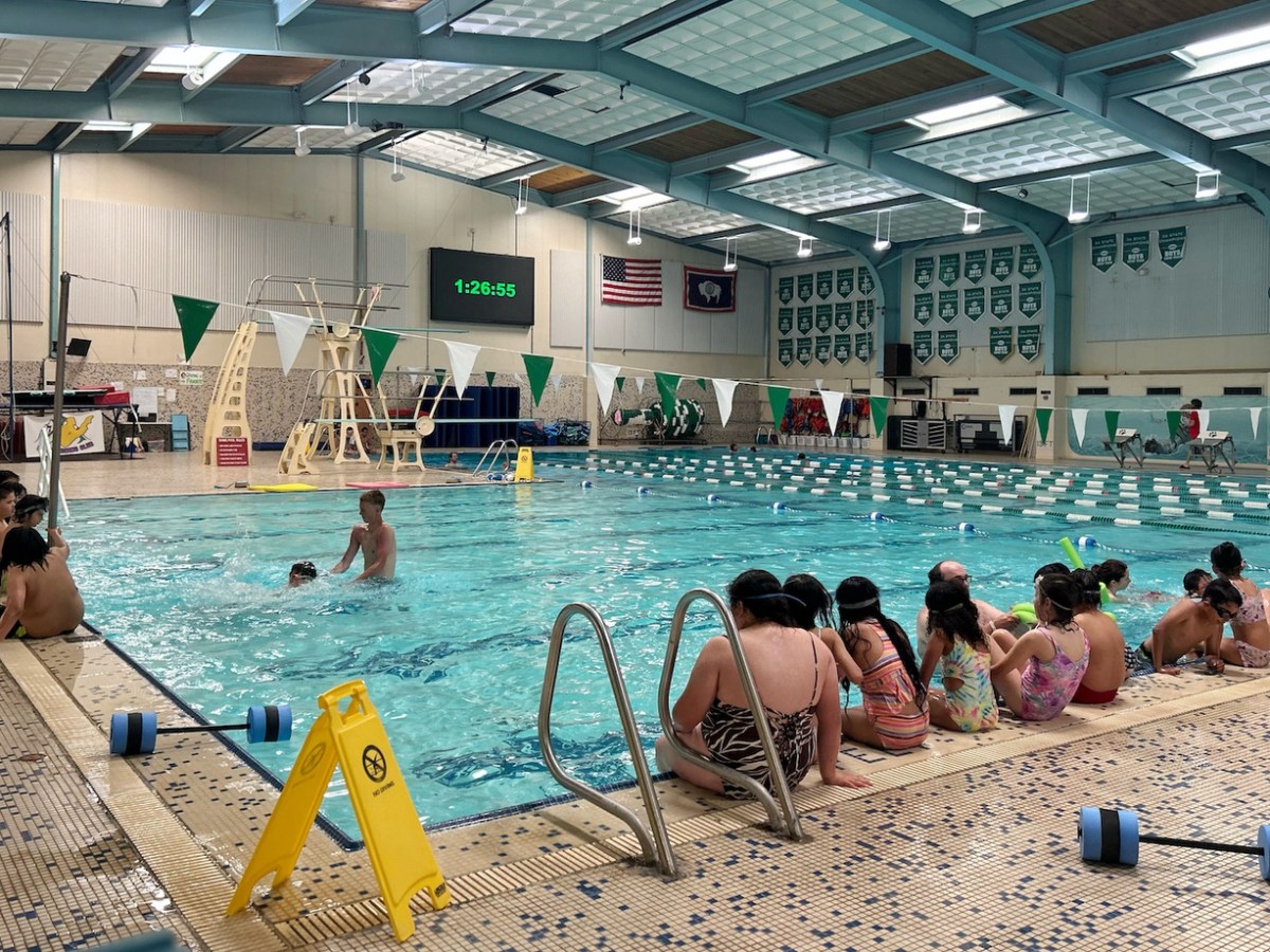 Budget pinch at beloved Lander pool a symptom of Wyoming school funding challenges
