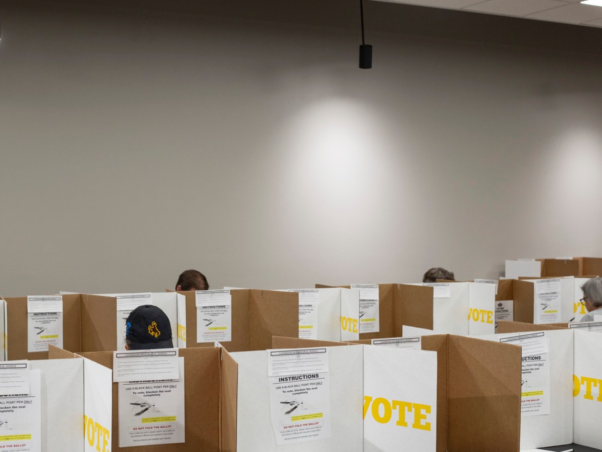 Some Wyoming voters have no clue who they’re voting for