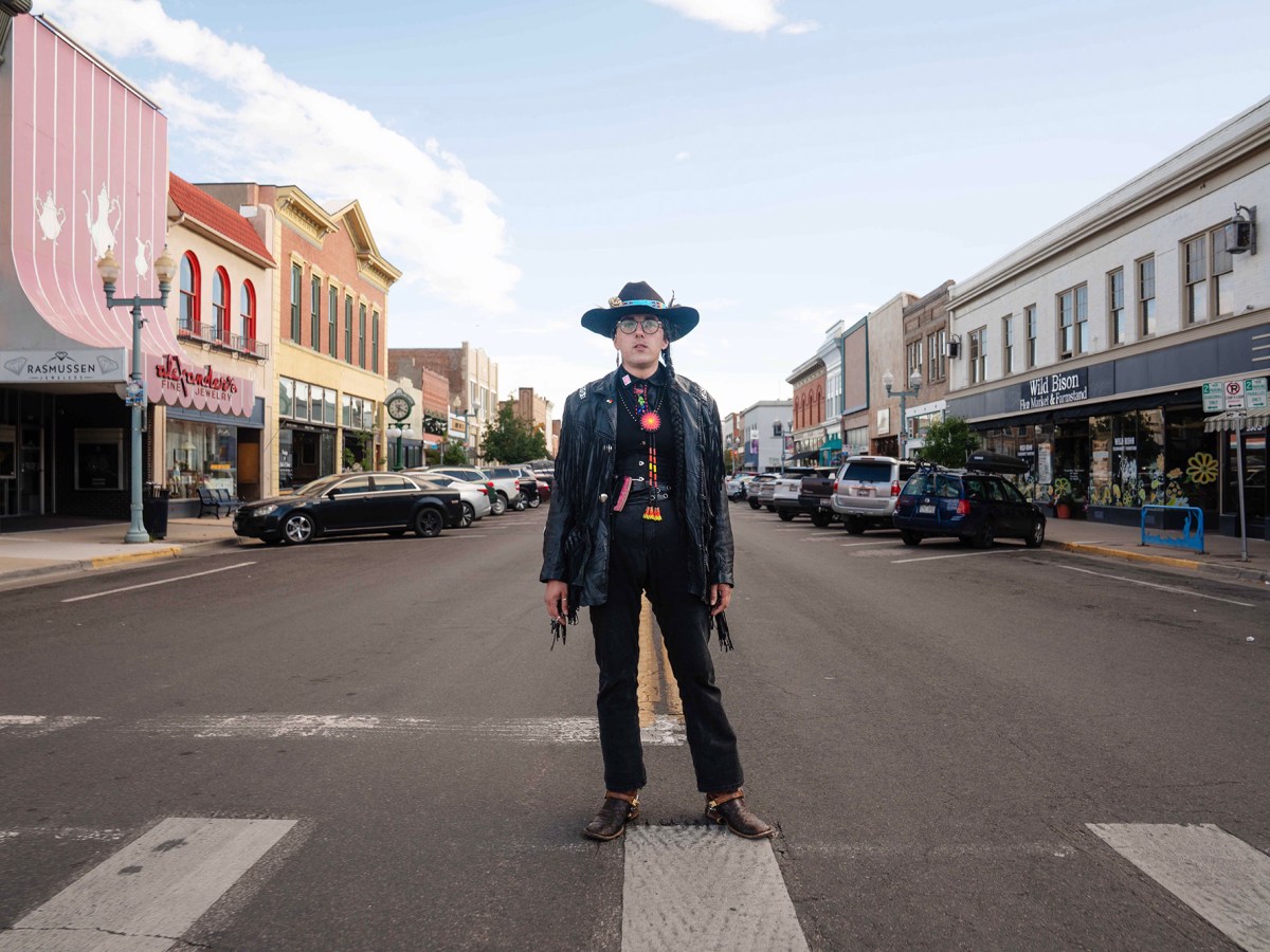 Laramie trans woman arguing self defense wants a look at witness’s past behavior. State calls request a ‘fishing expedition.’