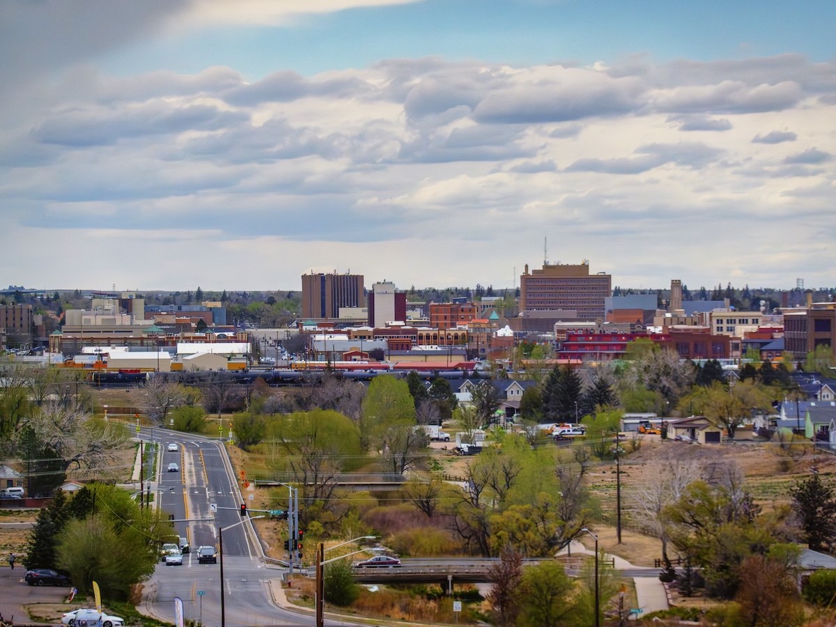 Cheyenne rejects moratorium on data centers