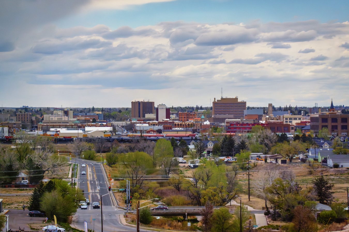 Cheyenne rejects moratorium on data centers