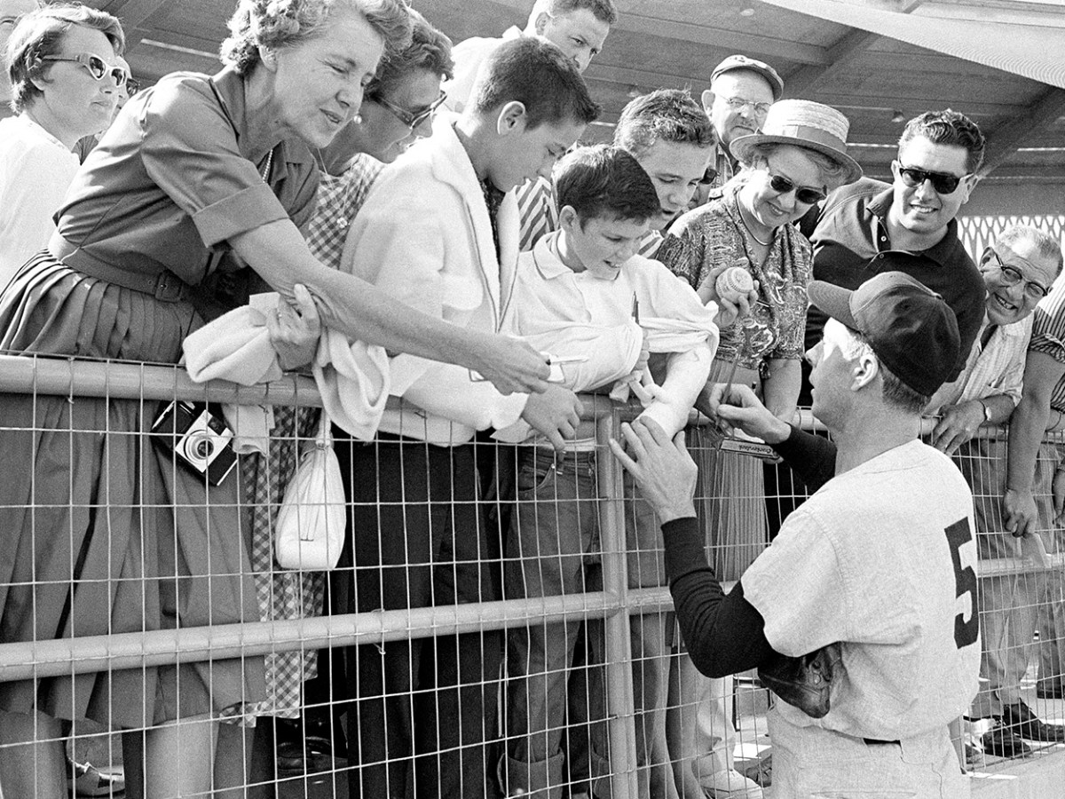 How I became a New York Yankees fan and lived to brag about it