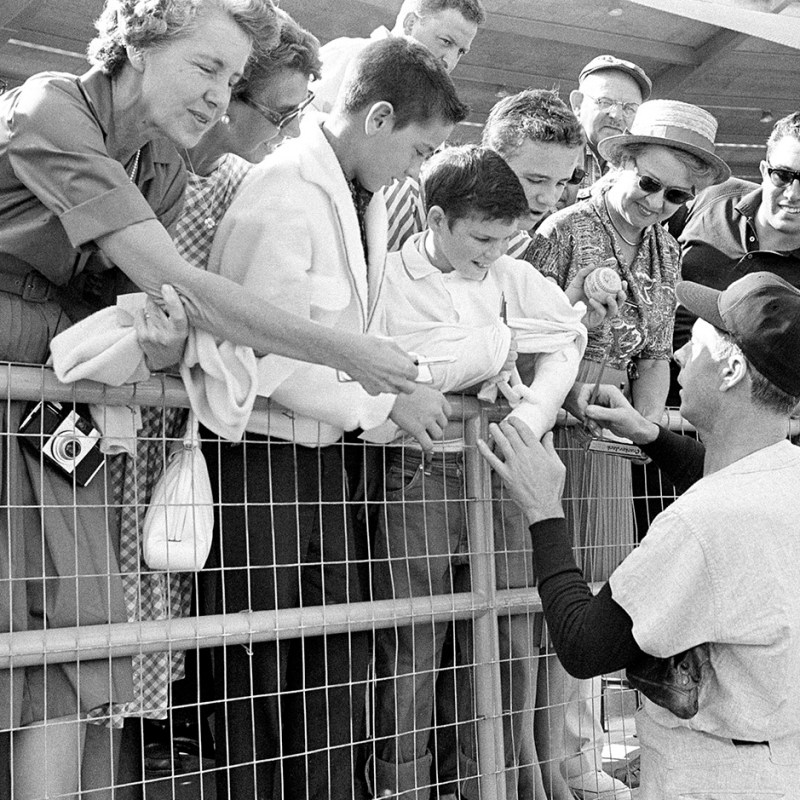 How I became a New York Yankees fan and lived to brag about it