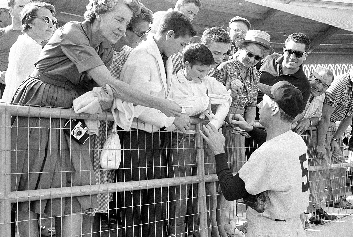 How I became a New York Yankees fan and lived to brag about it