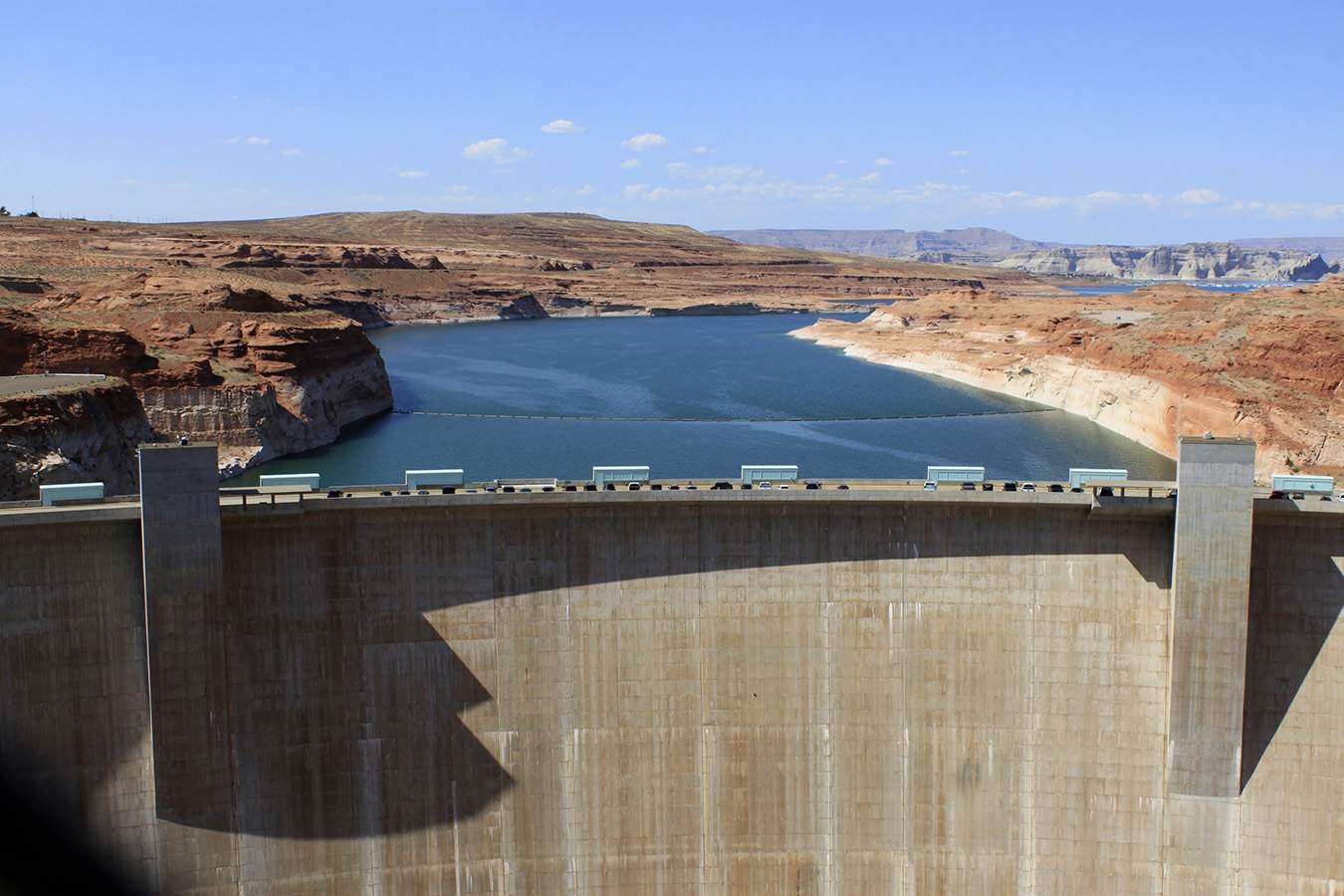 Colorado River emergency actions leave root causes of crisis unaddressed