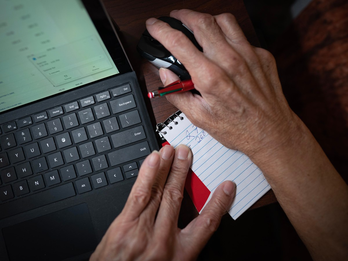 Lawmakers move to ease financial constraints for nursing home patients on Medicaid