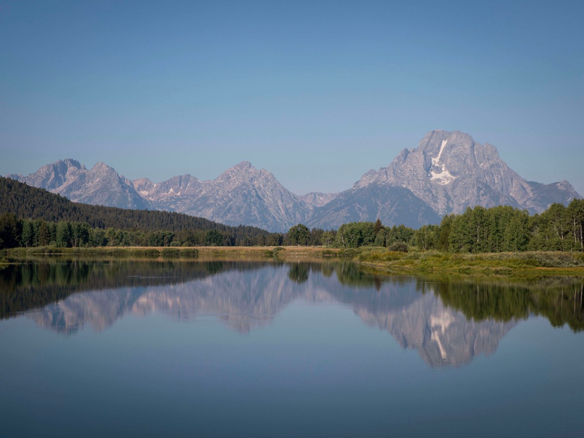 Wyoming chooses public lands at the ballot box