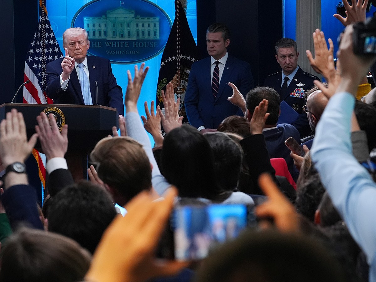 Wyoming’s Barrasso, Lummis and Hageman silent on Trump’s threat that a ‘whole civilization will die tonight’ if Iran deal isn’t reached