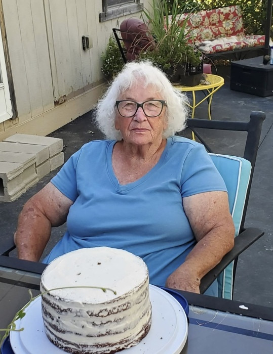 Norma Jean (Feltman) Allen