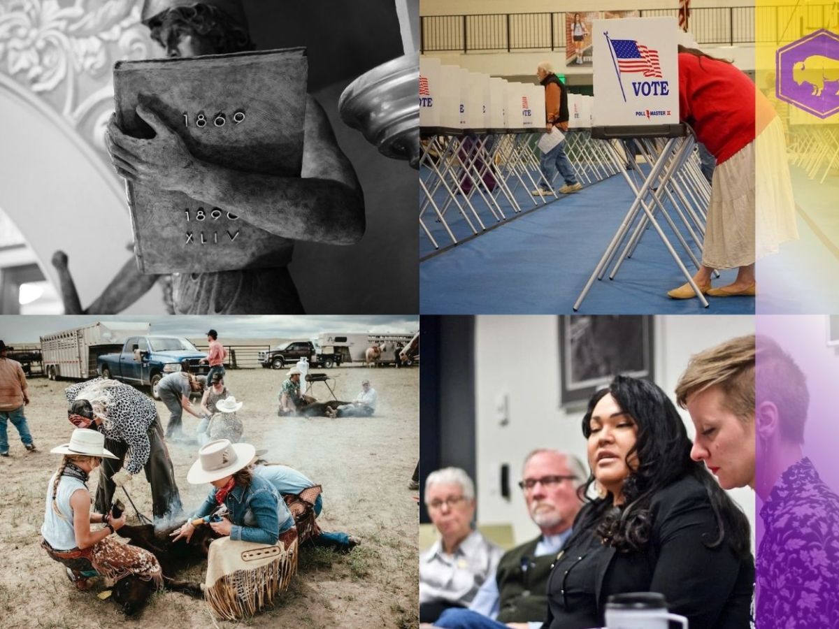 America at 250: Examining equality through photos