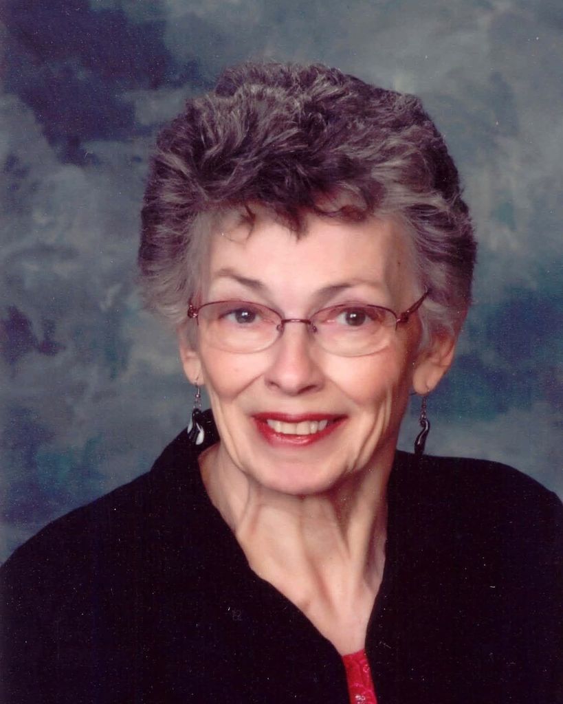 Waltrina Watson Asche