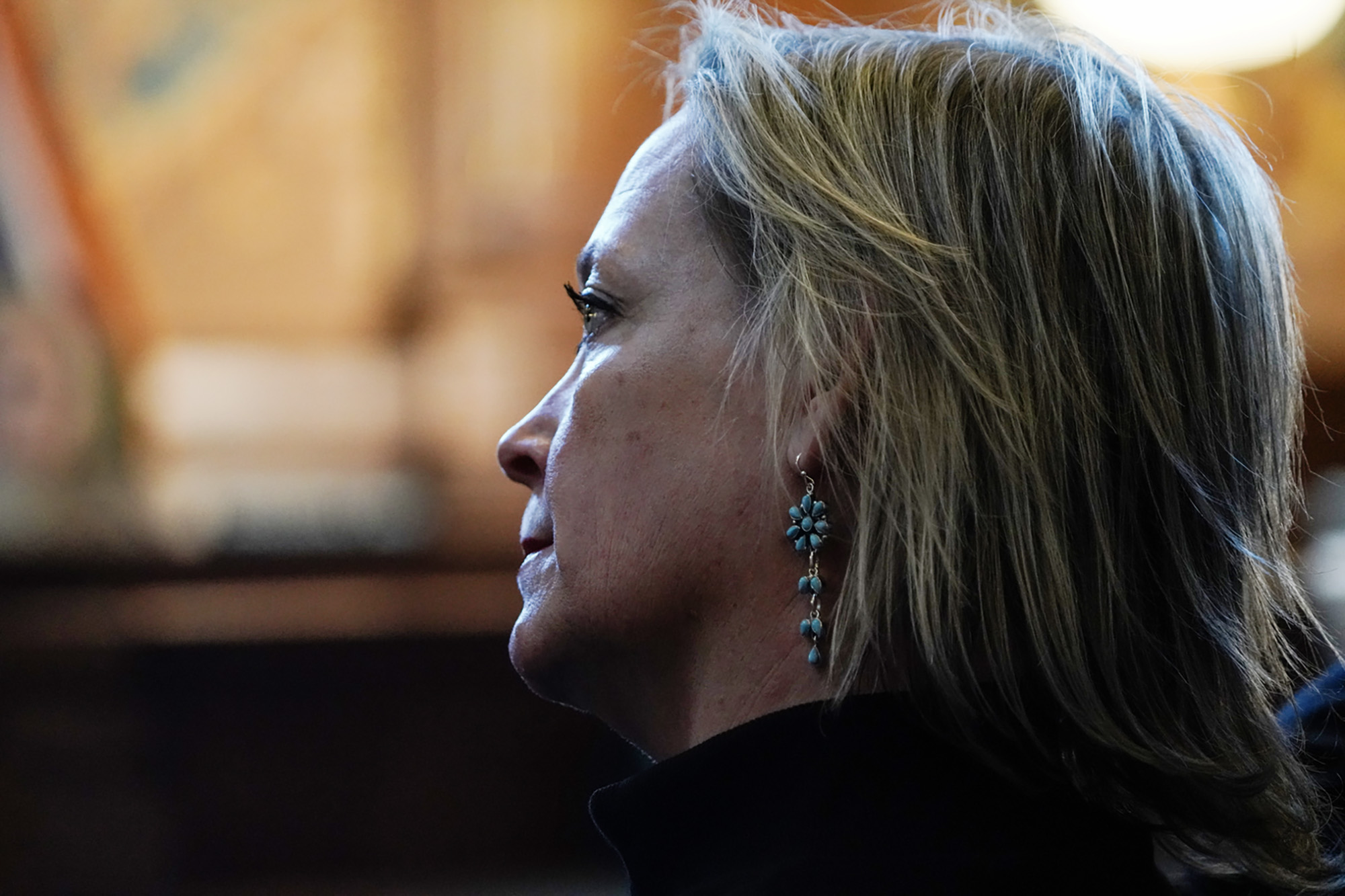 What would it take for a third-party candidate to win Wyoming???s race for governor?