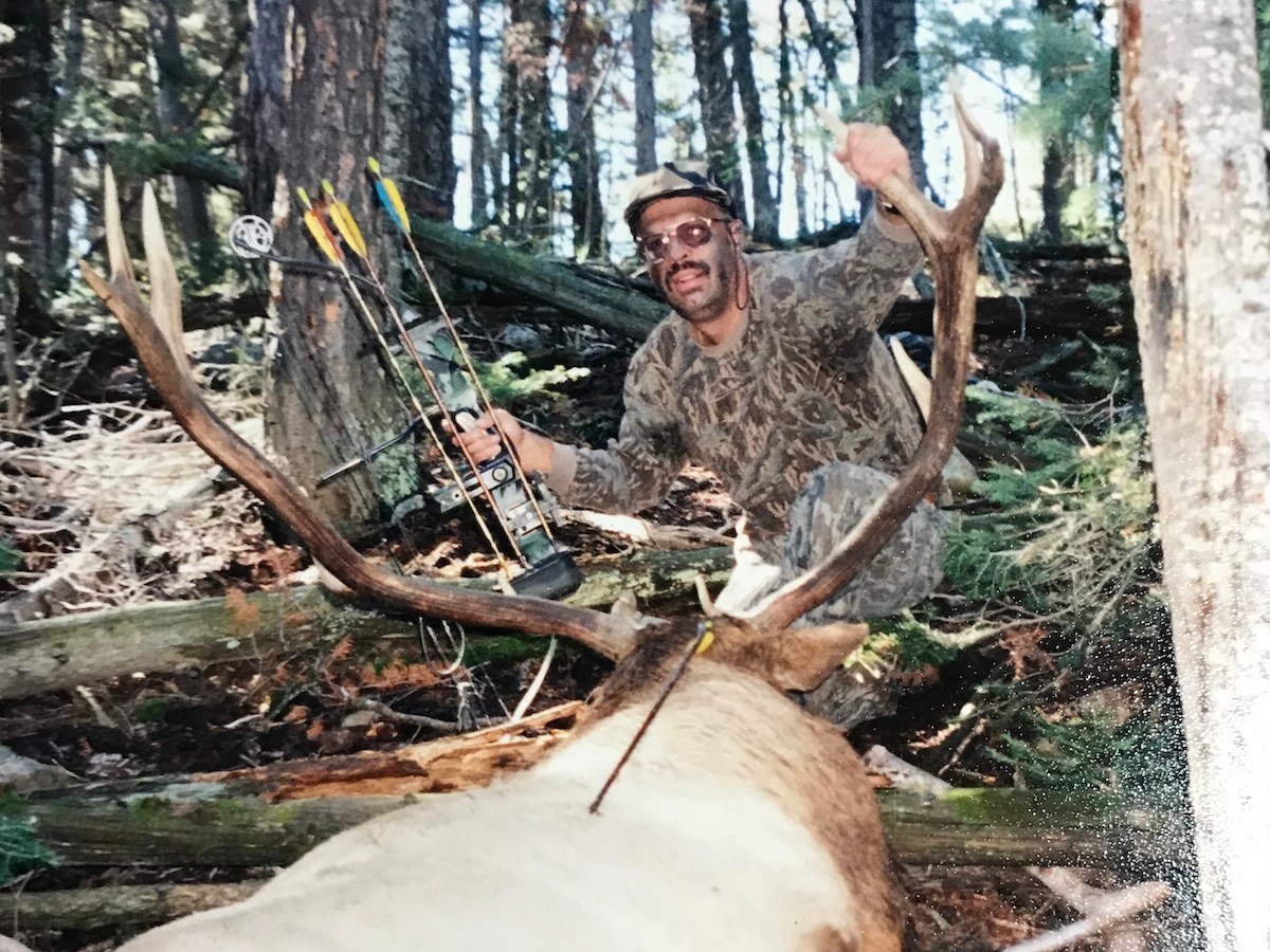 Before Elk Mountain: The forgotten corner-crossing case that set the stage for public land access across the West