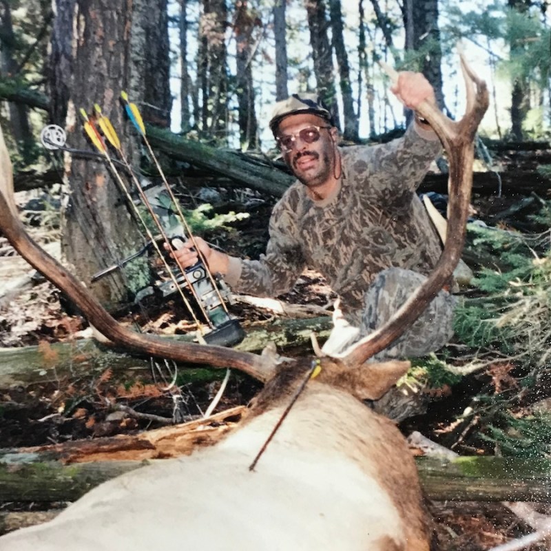 Before Elk Mountain: The forgotten corner-crossing case that set the stage for public land access across the West