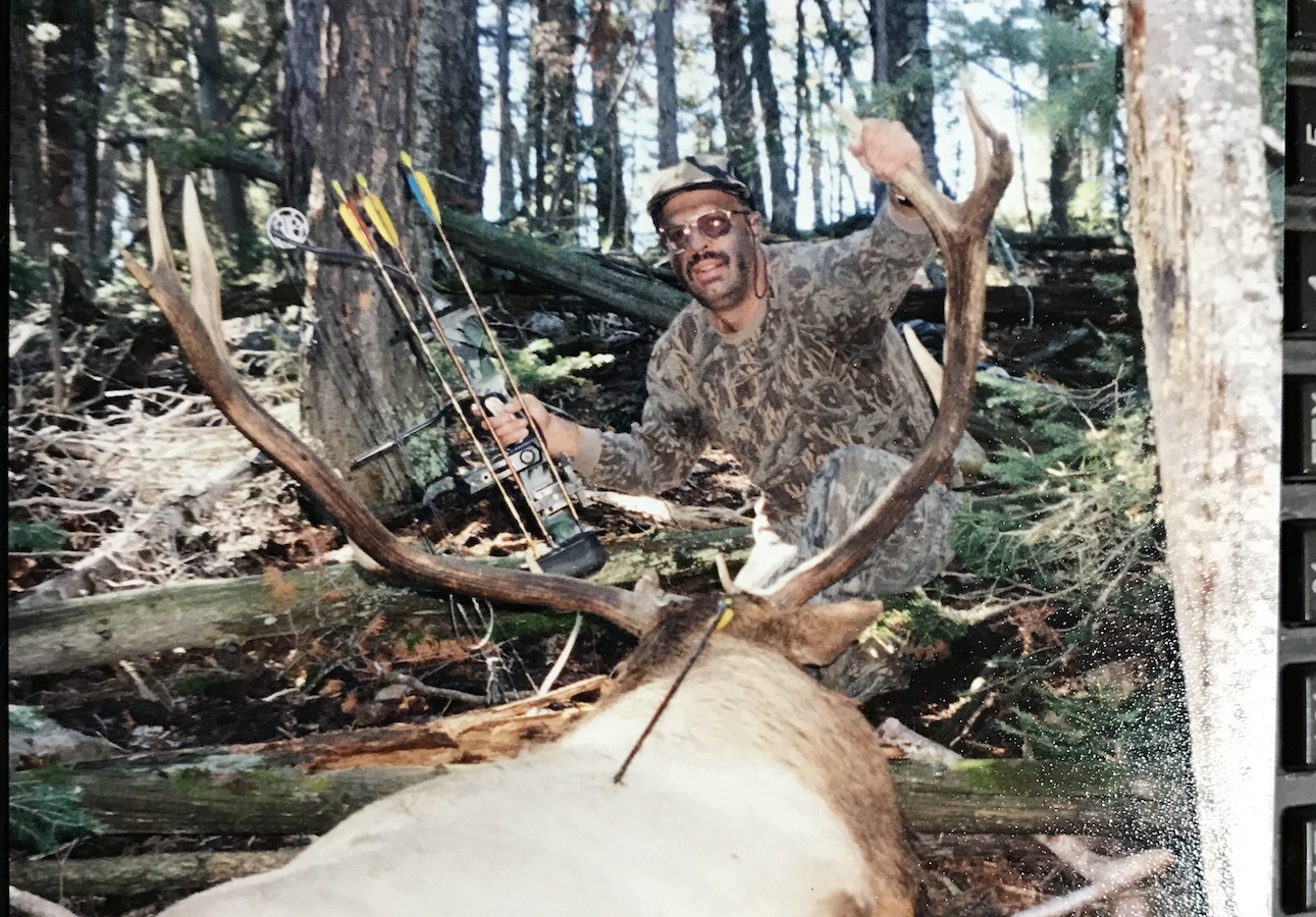 Before Elk Mountain: The forgotten corner-crossing case that set the stage for public land access across the West