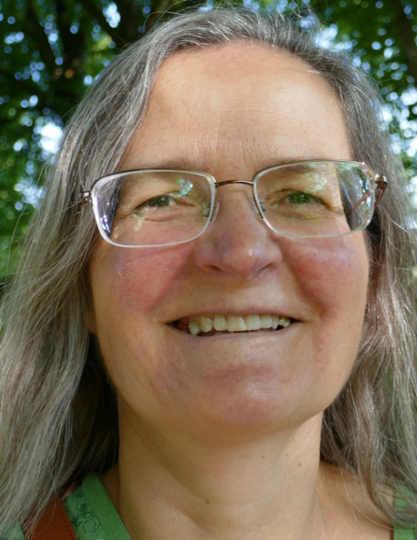 Genevieve Briand