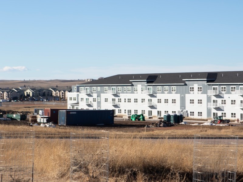 Out-of-state companies have swallowed up Campbell County housing rentals, records show