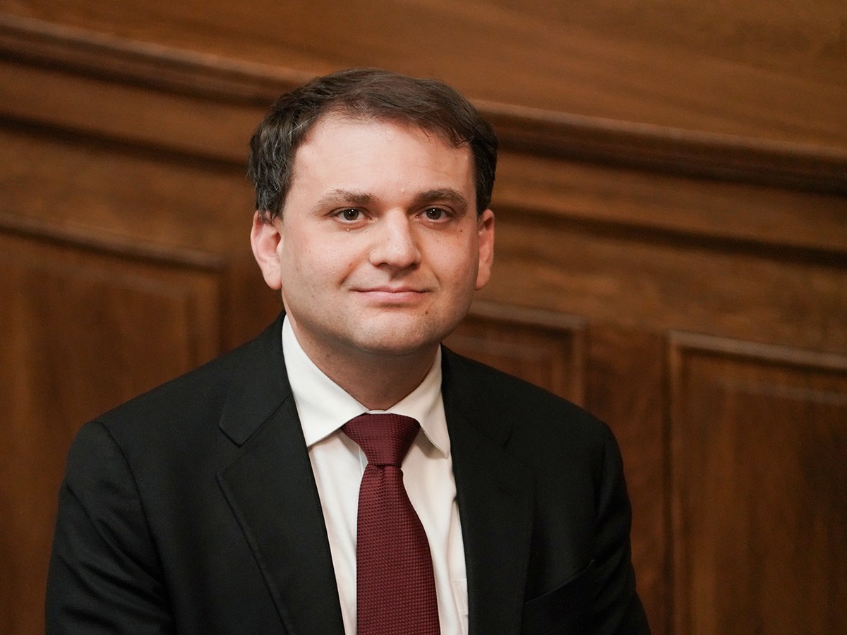 Wyoming lawyer files complaint against Gray for providing voter data to feds