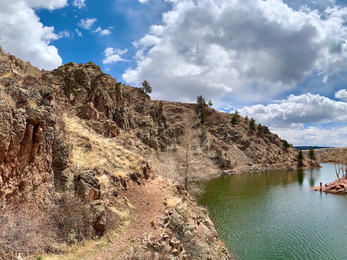 Wyoming mountain bike hotspot Curt Gowdy wants to know how it can improve