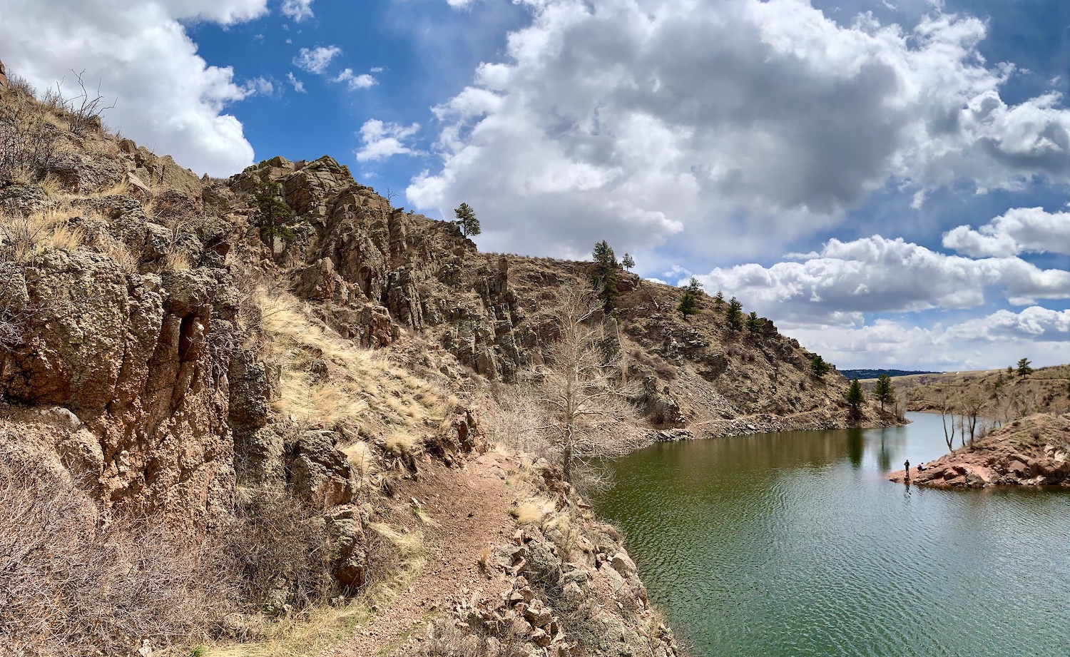 Wyoming mountain bike hotspot Curt Gowdy wants to know how it can improve