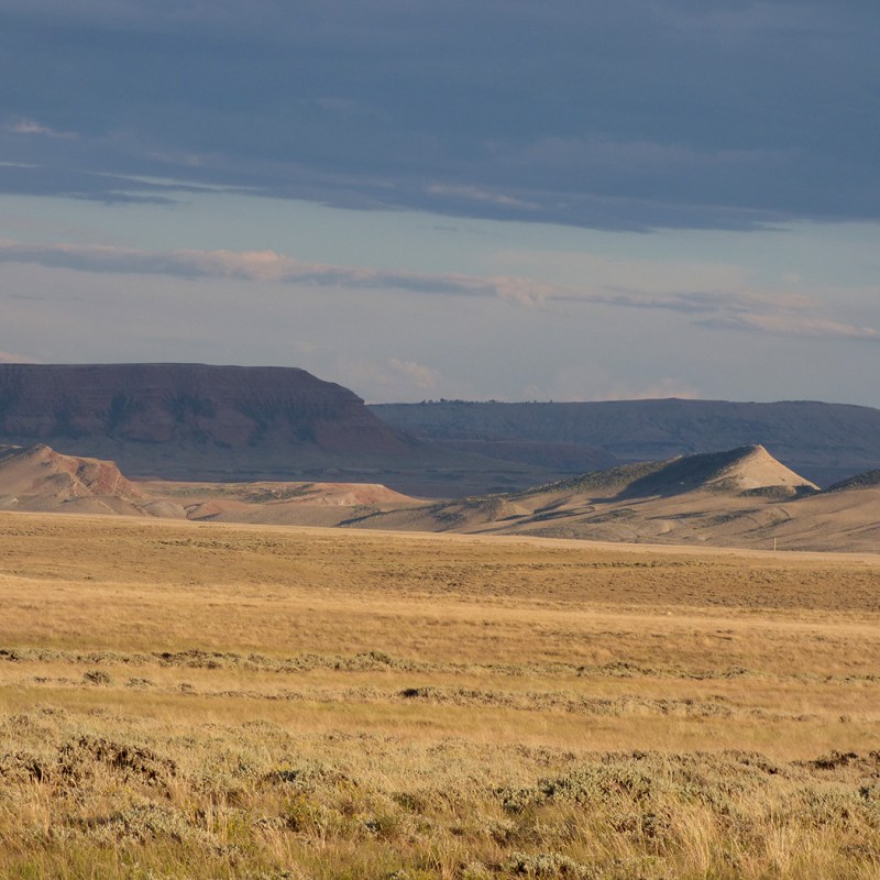 Wyoming’s public lands: Why they’ve always felt like home