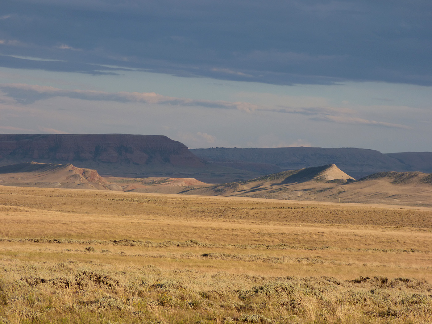 Wyoming’s public lands: Why they’ve always felt like home