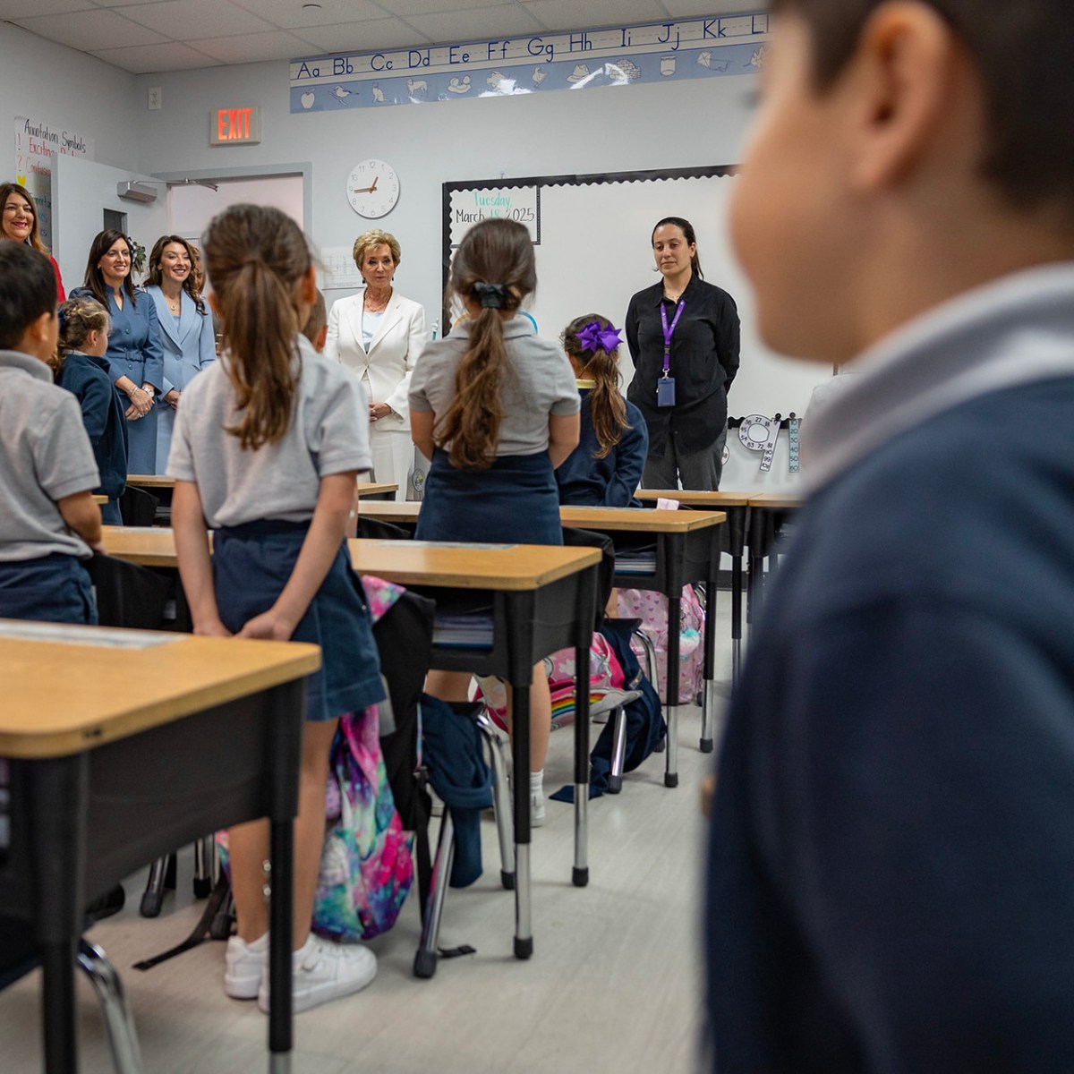 What my classical education actually taught me