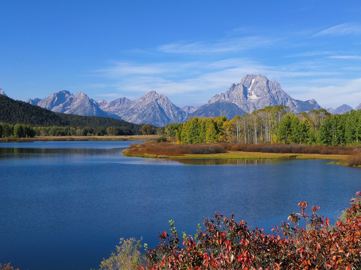 Public land advocates: Be careful who you vote for!