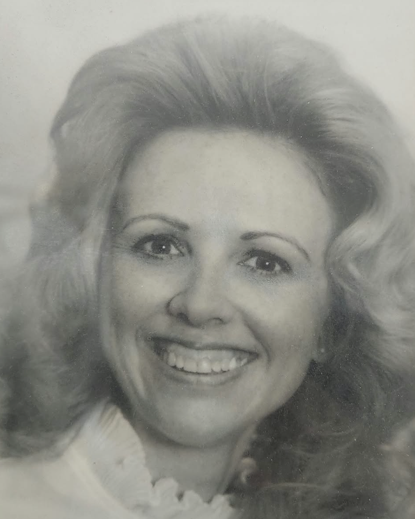 Sally Elmlinger