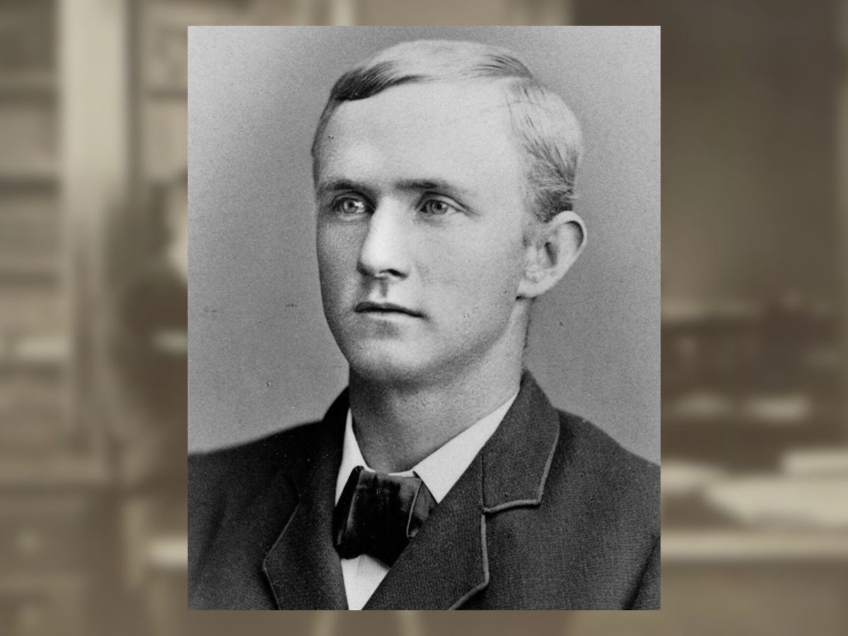 Elwood Mead’s hard lessons for a shrinking river
