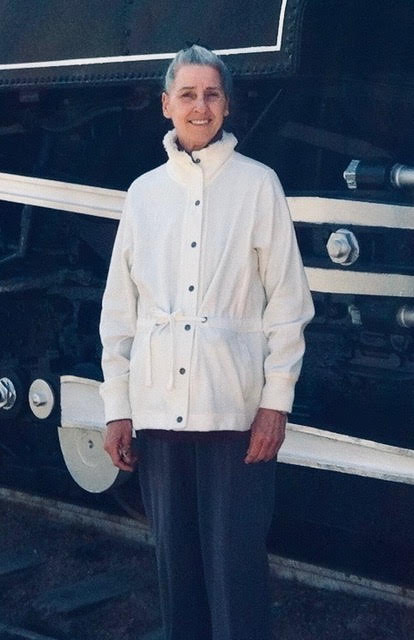 Ruth Falk