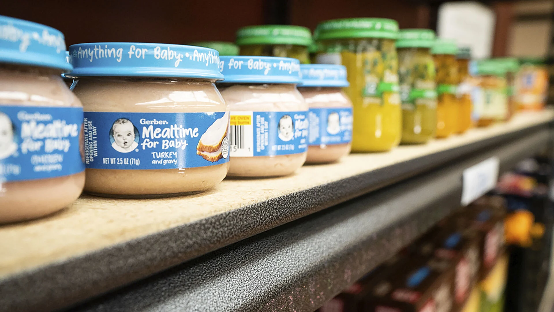 Church at center of Wind River controversy lodges discrimination complaint against Wyoming food bank
