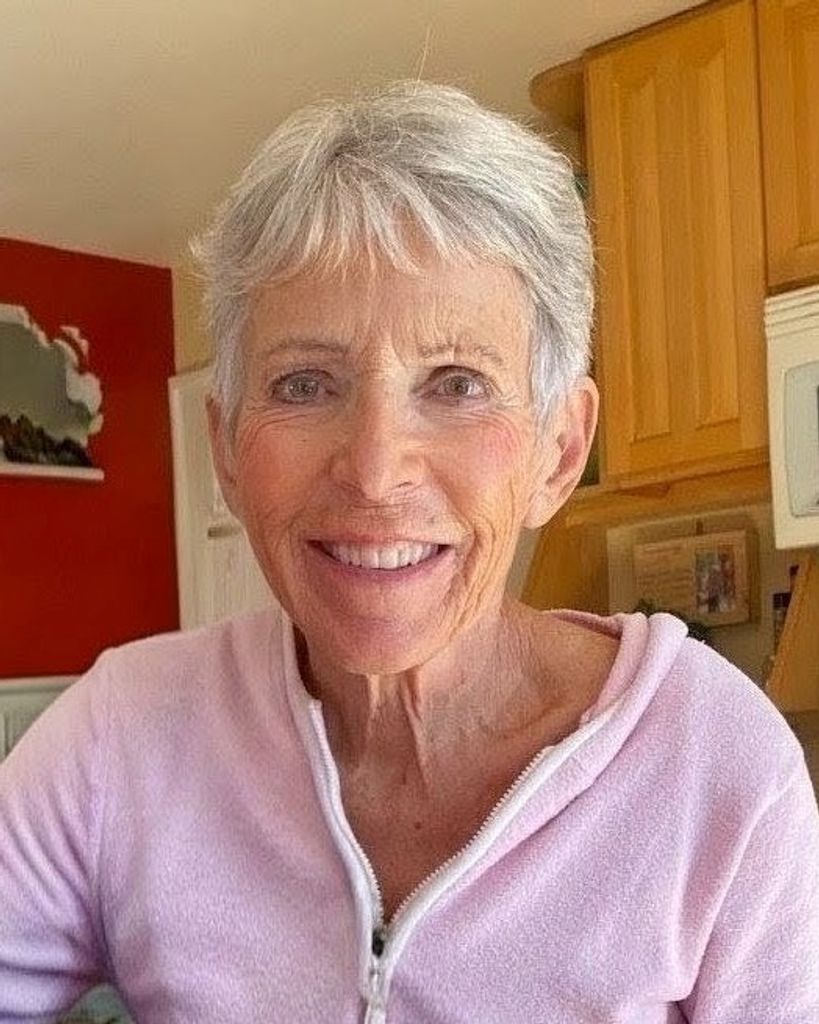 Louise Marie Garvin
