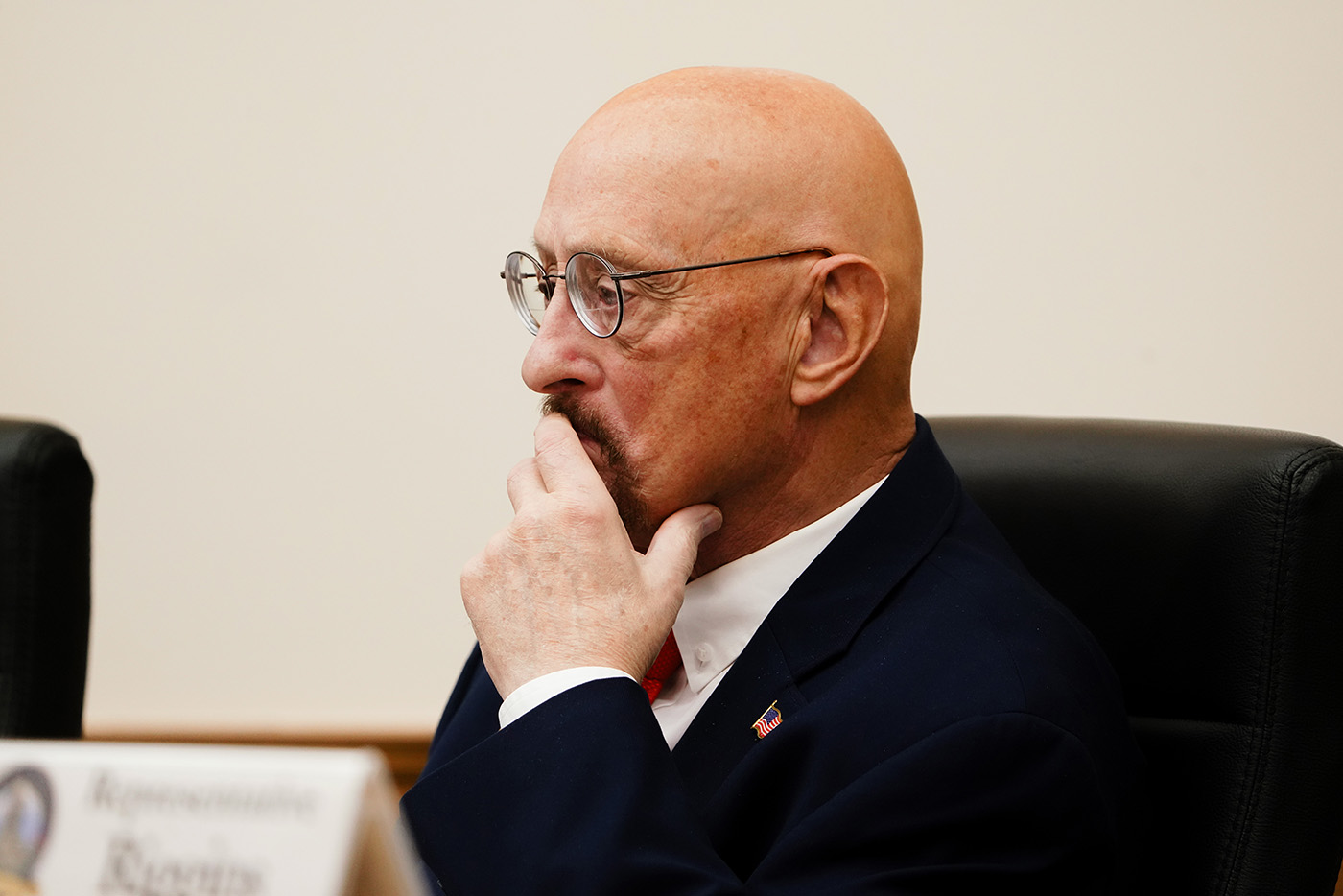 Wyoming Rep. Gary Brown served Colorado prison time for felony intimidation, records show - WyoFile