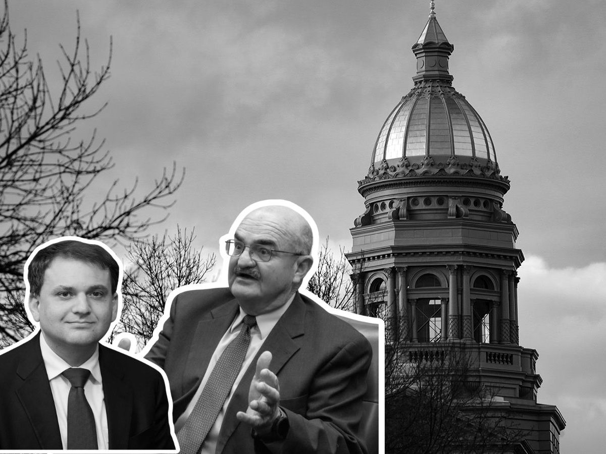 Wyoming AG’s bombshell disclosure in Gray case merits more court action
