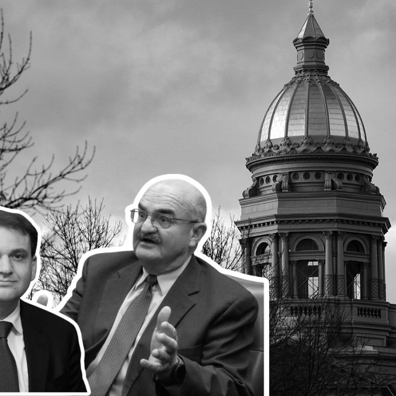 Wyoming AG’s bombshell disclosure in Gray case merits more court action