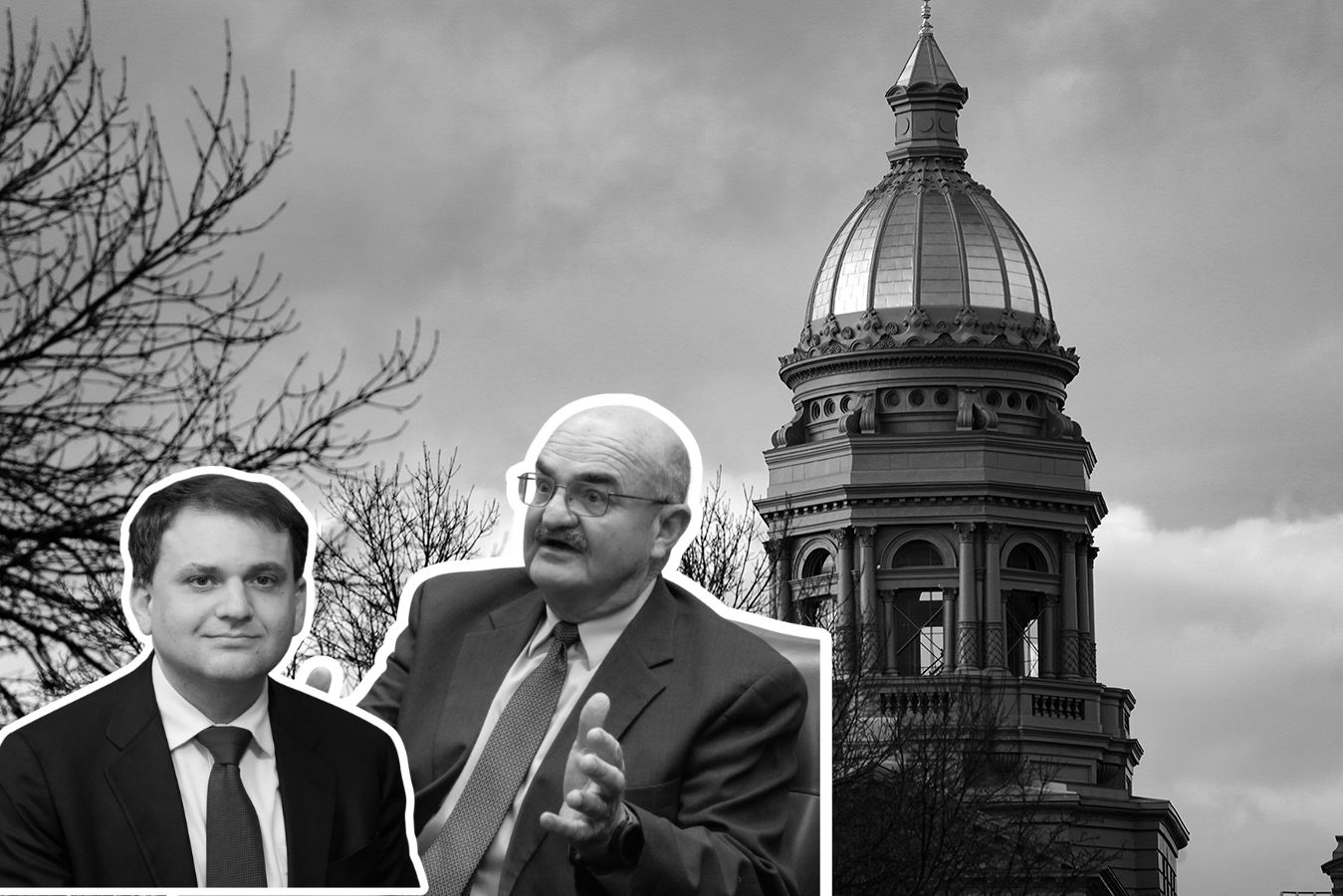 Wyoming AG’s bombshell disclosure in Gray case merits more court action