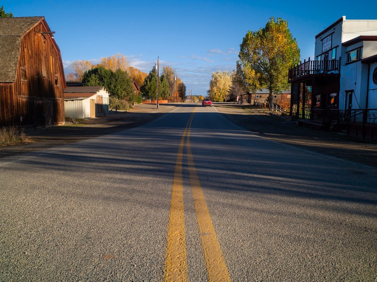 Wyoming’s twin sacred cows — water and private property rights — clash on the ballot in Hyattville