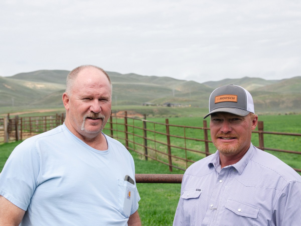 ‘It’s going to kill us.’ Electric utility’s latest rate hike request especially steep for Wyoming ag irrigators