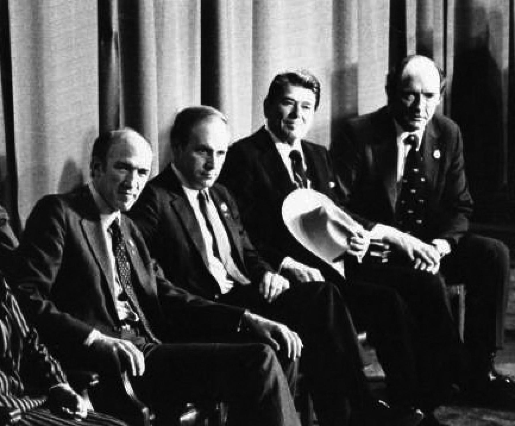 Simpson, Wallop and Cheney: Wyoming’s front-row seat to America’s Iran crisis